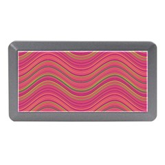 Pattern Memory Card Reader (mini)