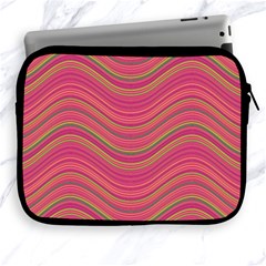 Pattern Apple Ipad 2/3/4 Zipper Cases by Valentinaart