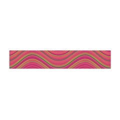 Pattern Flano Scarf (mini)