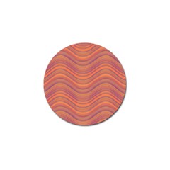 Pattern Golf Ball Marker (10 Pack) by Valentinaart