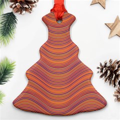 Pattern Ornament (christmas Tree) 