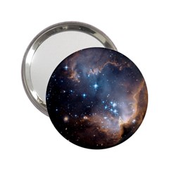 New Stars 2 25  Handbag Mirrors by SpaceShop