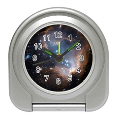 New Stars Travel Alarm Clocks by SpaceShop