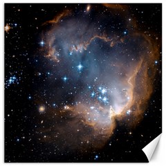 New Stars Canvas 16  X 16   by SpaceShop