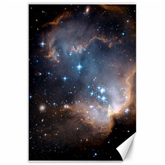 New Stars Canvas 20  X 30   by SpaceShop