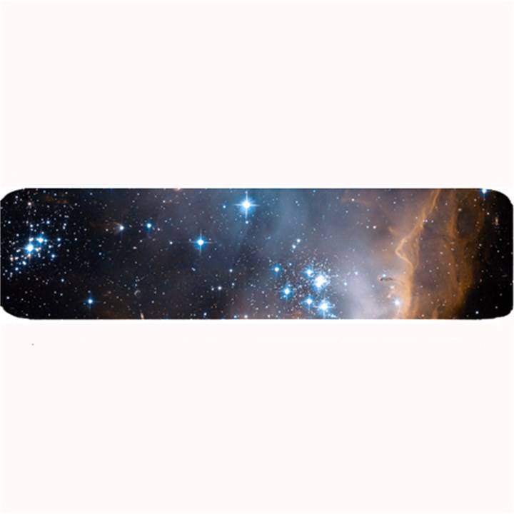 New Stars Large Bar Mats