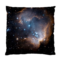 New Stars Standard Cushion Case (one Side) by SpaceShop