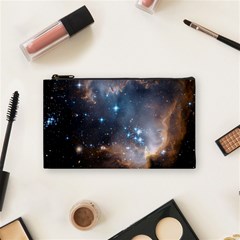 New Stars Cosmetic Bag (small)  by SpaceShop