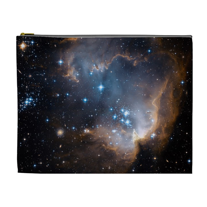 New Stars Cosmetic Bag (XL)