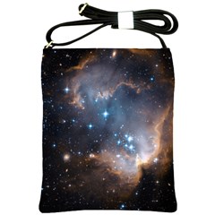 New Stars Shoulder Sling Bags by SpaceShop