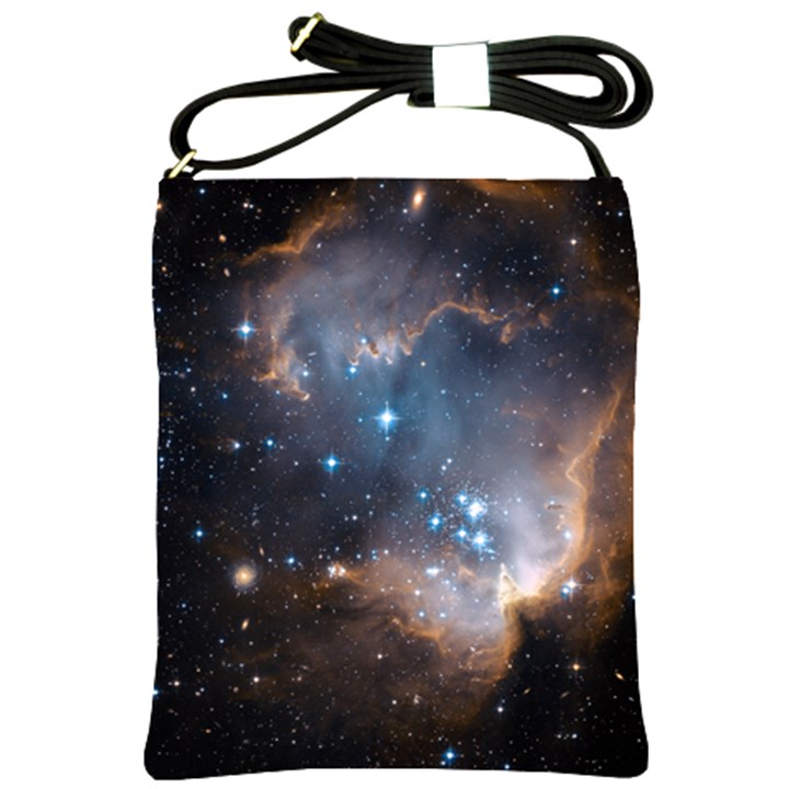 New Stars Shoulder Sling Bags