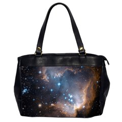 New Stars Office Handbags (2 Sides)  by SpaceShop