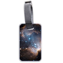 New Stars Luggage Tags (two Sides) by SpaceShop