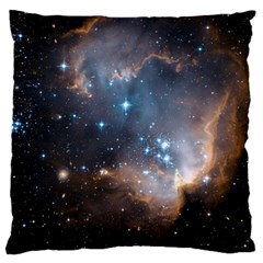 New Stars Large Cushion Case (one Side)