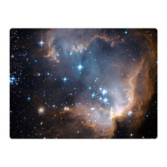 New Stars Double Sided Flano Blanket (mini) 