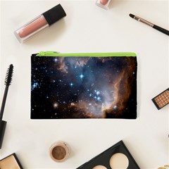 New Stars Cosmetic Bag (xs) by SpaceShop