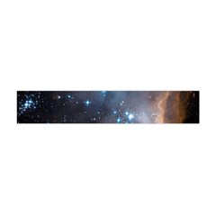 New Stars Flano Scarf (mini) by SpaceShop