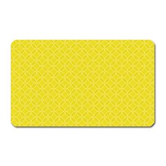 Pattern Magnet (rectangular)