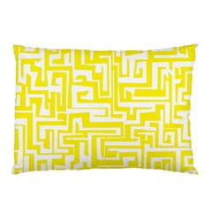 Pattern Pillow Case (two Sides)