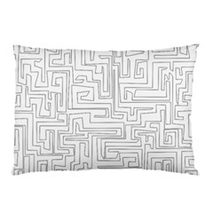 Pattern Pillow Case