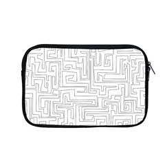 Pattern Apple Macbook Pro 13  Zipper Case