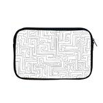 Pattern Apple MacBook Pro 13  Zipper Case Front