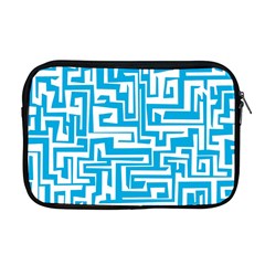 Pattern Apple Macbook Pro 17  Zipper Case