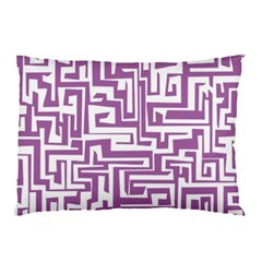 Pattern Pillow Case