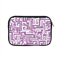 Pattern Apple Macbook Pro 15  Zipper Case