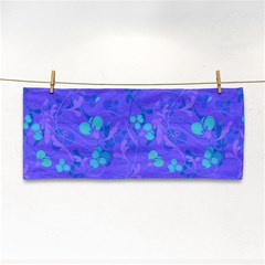 Floral Pattern Cosmetic Storage Cases