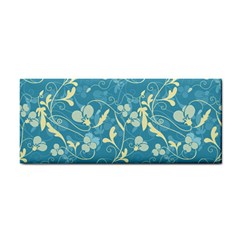 Floral Pattern Cosmetic Storage Cases