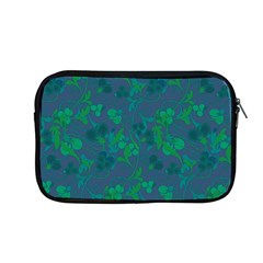 Floral Pattern Apple Macbook Pro 13  Zipper Case