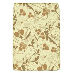 Floral pattern Flap Covers (L) 