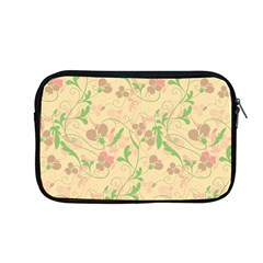 Floral Pattern Apple Macbook Pro 13  Zipper Case by Valentinaart