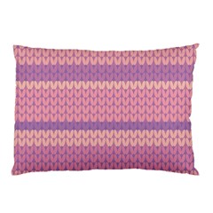 Pattern Pillow Case (two Sides)