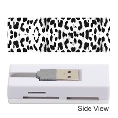 Animal Print Memory Card Reader (stick) 