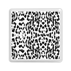 Animal Print Memory Card Reader (square) 