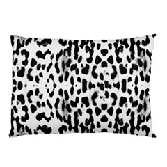 Animal Print Pillow Case (two Sides)