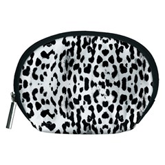 Animal Print Accessory Pouches (medium)  by Valentinaart