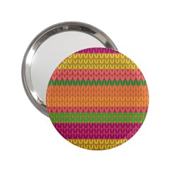 Pattern 2 25  Handbag Mirrors