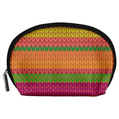 Pattern Accessory Pouches (large) 