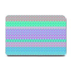 Pattern Small Doormat 