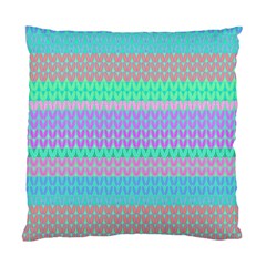 Pattern Standard Cushion Case (two Sides)