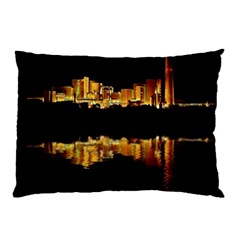 Waste Incineration Incinerator Pillow Case (two Sides)