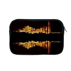 Waste Incineration Incinerator Apple Macbook Pro 13  Zipper Case