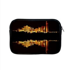 Waste Incineration Incinerator Apple Macbook Pro 15  Zipper Case