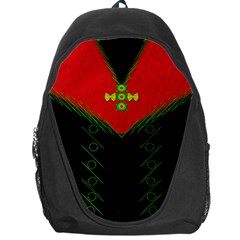 Dressed For Success Backpack Bag