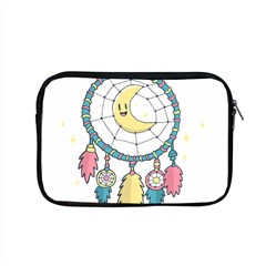 Cute Hand Drawn Dreamcatcher Illustration Apple Macbook Pro 15  Zipper Case