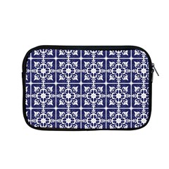 Leaves Horizontal Grey Urban Apple Macbook Pro 13  Zipper Case