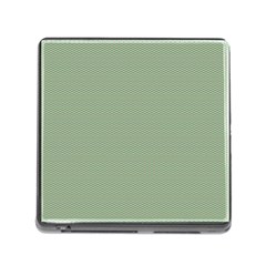 Mardi Gras  Memory Card Reader (square) by PhotoNOLA